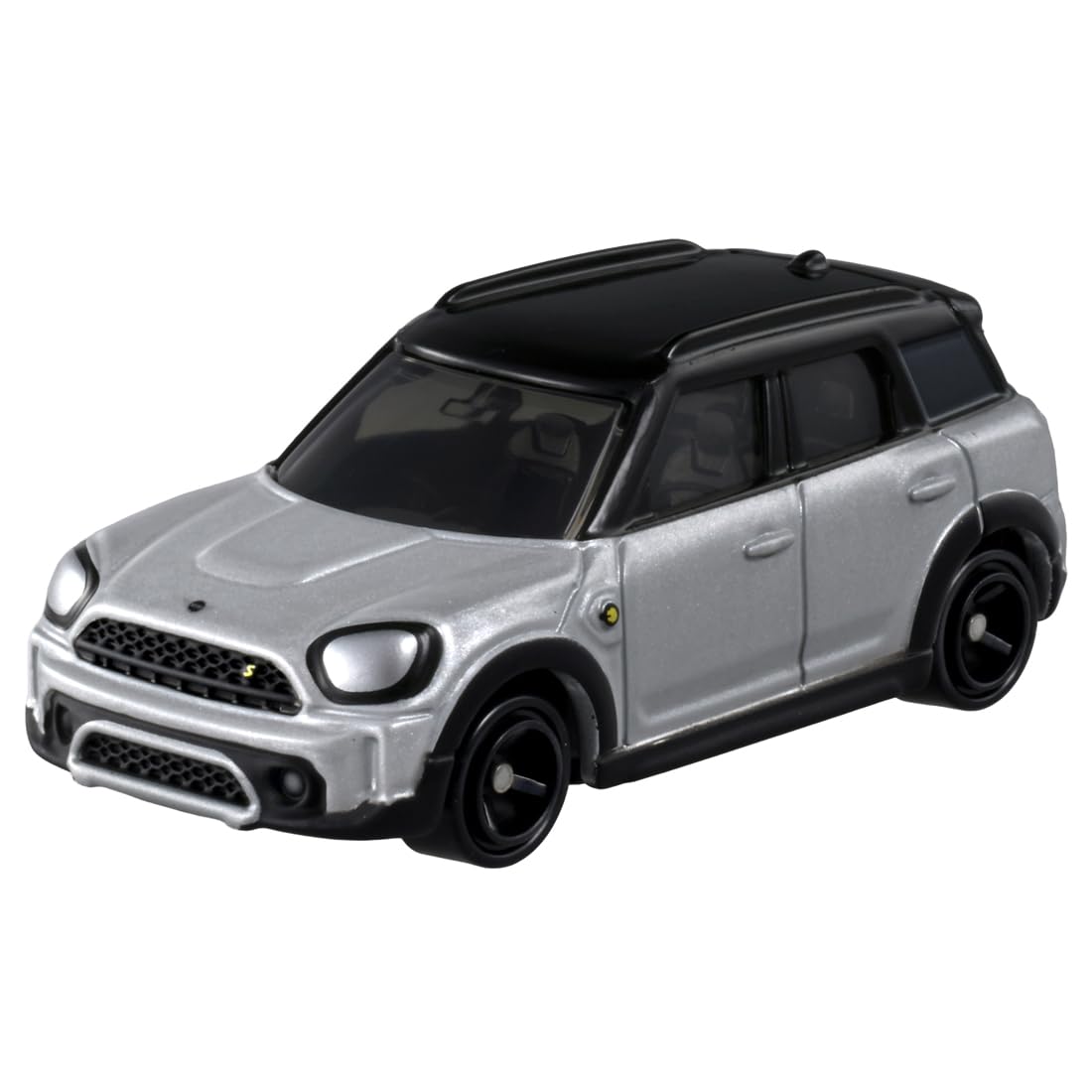 Amazon.co.jp: Takara Tomy No.52 Mini Cooper SE Countryman All4